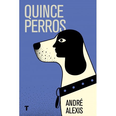 QUINCE PERROS