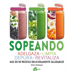 SOPEANDO