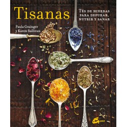 TISANAS