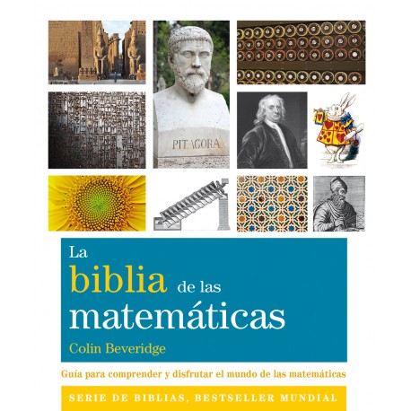 LA BIBLIA DE LAS MATEMÁTICAS