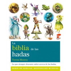 LA BIBLIA DE LAS - HADAS