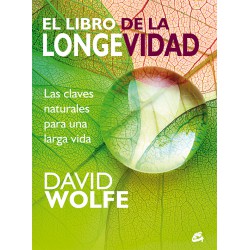 EL LIBRO DE LA LONGEVIDAD