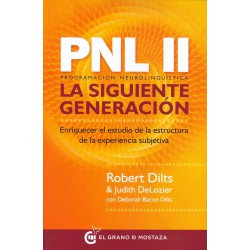PNL II – LA SIGUIENTE GENERACIÓN