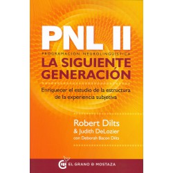 PNL II – LA SIGUIENTE GENERACIÓN