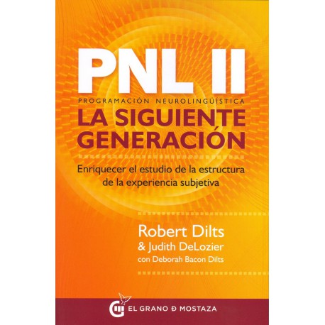 PNL II – LA SIGUIENTE GENERACIÓN