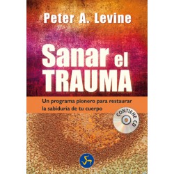 SANAR EL TRAUMA