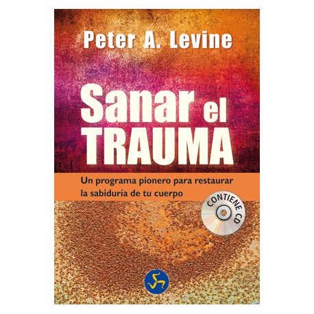 SANAR EL TRAUMA