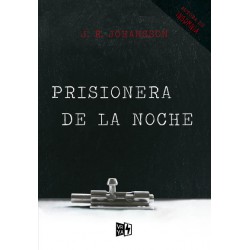 PRISIONERA DE LA NOCHE