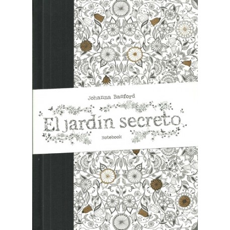 EL JARDÍN SECRETO