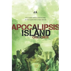 APOCALIPSIS ISLAND – ORIGENES (EXPRES)