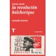 CARTAS DESDE LA REVOLUCIÓN BOLCHEVIQUE