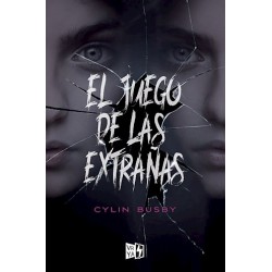 EL JUEGO DE LAS EXTRAÑAS