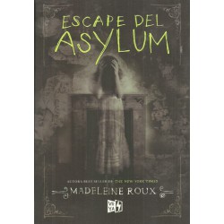 ESCAPE DE ASYLUM