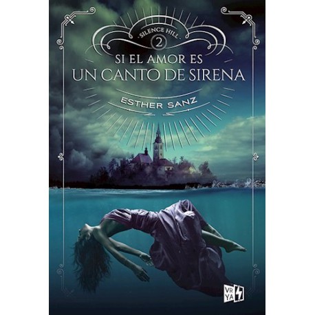 SI EL AMOR ES UN CANTO DE SIRENA