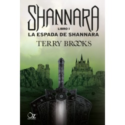 LAS CRÓNICAS DE SHANNARA 1 - LA ESPADA DE SHANNARA