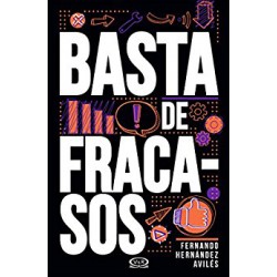 BASTA DE FRACASOS