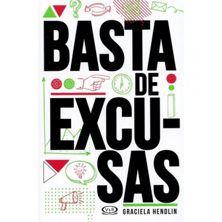 BASTA DE EXCUSAS