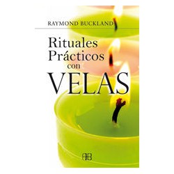 RITUALES PRÁCTICOS CON VELAS