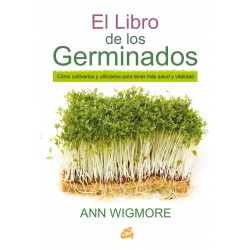 EL LIBRO DE LOS GERMINADOS