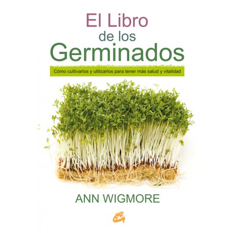 EL LIBRO DE LOS GERMINADOS