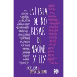 LA LISTA DE NO BESAR DE NAOMI Y ELY