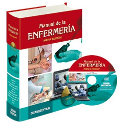 MANUAL DE LA ENFERMERÍA- NUEVA EDICIÓN