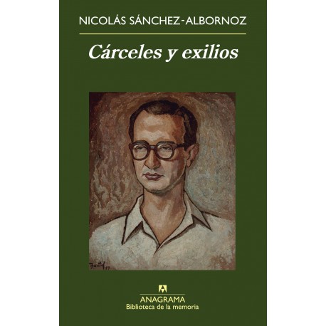 CÁRCELES Y EXILIOS