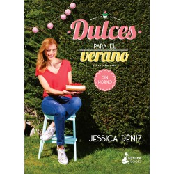 DULCES PARA EL VERANO