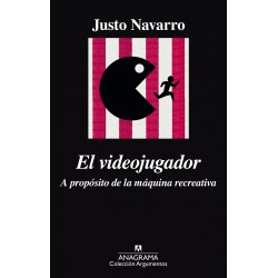 EL VIDEOJUGADOR