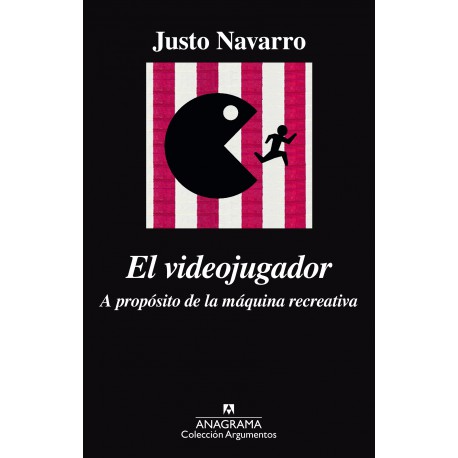 EL VIDEOJUGADOR