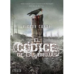 EL CÓDICE DE LAS BRUJAS