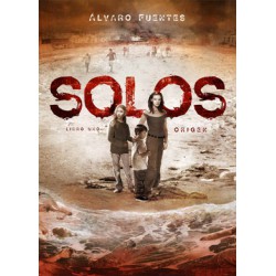 SOLOS - ORÍGEN