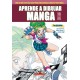 APRENDE A DIBUJAR MANGA