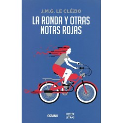 LA RONDA Y OTRAS NOTAS ROJAS