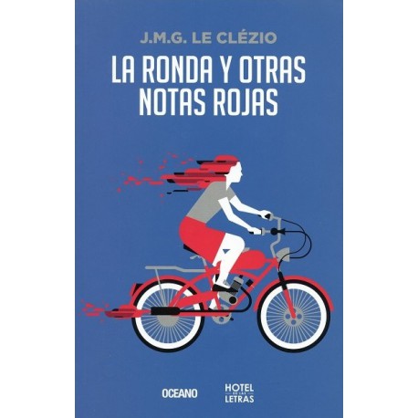LA RONDA Y OTRAS NOTAS ROJAS