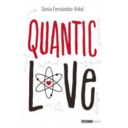QUANTIC LOVE (BOLSILLO)