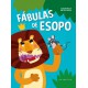 FÁBULAS DE ESOPO