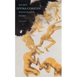 DIVINA COMEDIA - INFIERNO