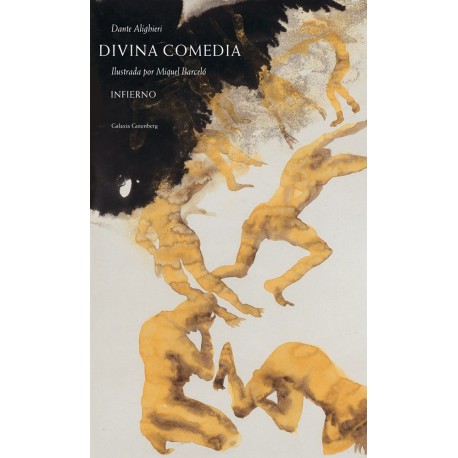 DIVINA COMEDIA - INFIERNO
