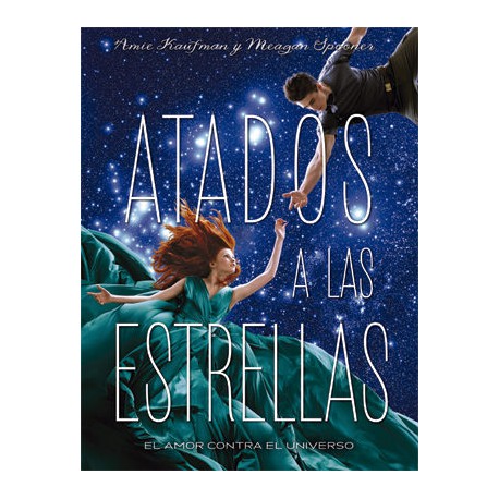 ATADOS A LAS ESTRELLAS