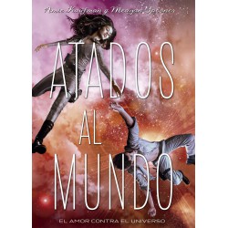 ATADOS AL MUNDO