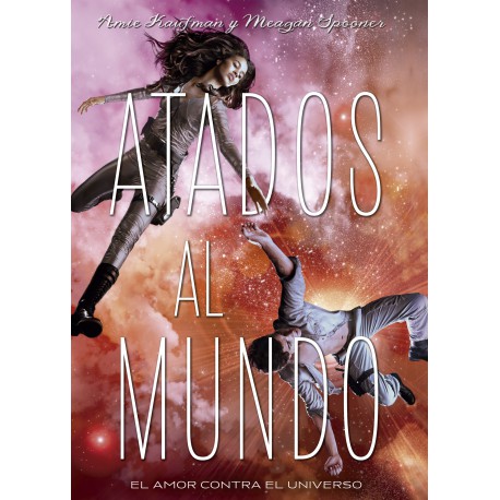 ATADOS AL MUNDO