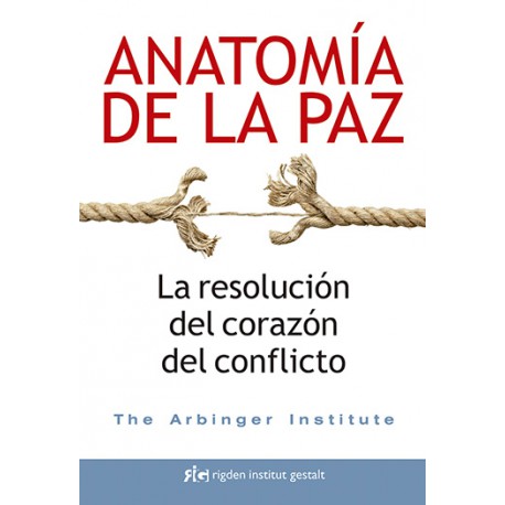 ANATOMÍA DE LA PAZ