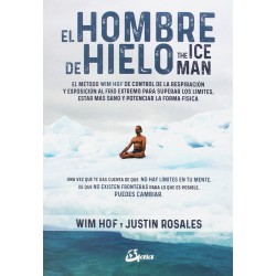 EL HOMBRE DE HIELO