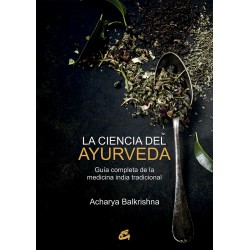 LA CIENCIA DEL AYURVEDA