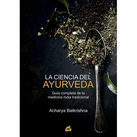 LA CIENCIA DEL AYURVEDA