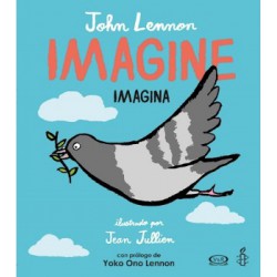 IMAGINE - IMAGINA