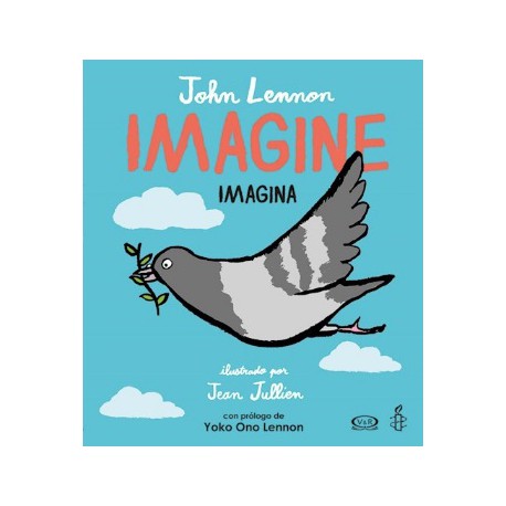 IMAGINE - IMAGINA