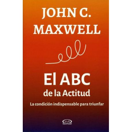 EL ABC DE LA ACTITUD