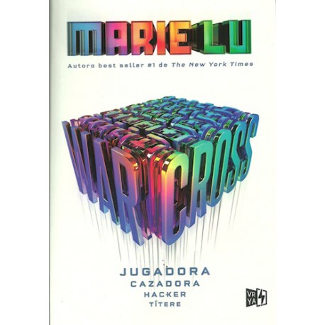 WARCROSS